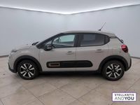 Occasion Citroën C3 PureTech 83 ch (61 kW) 2022 Citadine