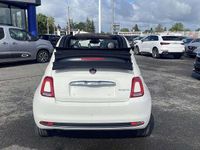 occasion Fiat 500C 1.0 70ch Bsg S\u0026s