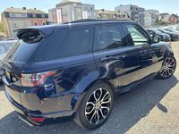 occasion Land Rover Range Rover Sport P400e HSE DYNAMIC