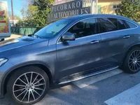 occasion Mercedes 350 Classe Gle CoupeD 258ch Fascination 4matic 9g-tronic