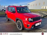 occasion Jeep Renegade 1.0 Turbo T3 120ch Night Eagle MY22 - VIVA184234546