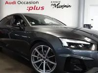 occasion Audi A5 40 Tfsi 204 S Tronic 7 Competition