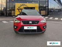 occasion Seat Arona 1.0 Ecotsi 115ch Start/stop Fr Dsg Euro6d-t