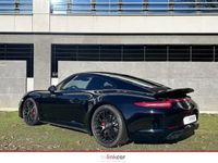 occasion Porsche 911 Carrera 4 GTS 991 430 cv PDK