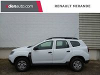 occasion Dacia Duster Blue dCi 95 4x2 Essentiel