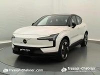 Occasion Volvo EX30 Ultra 200 kW (272 ch) 2024 Blanc SUV