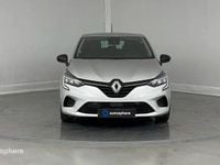 Occasion Renault Clio V Equilibre 92 ch (67 kW) 2023 Gris Berline