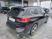 occasion BMW X1 sDrive18dA 150ch M Sport