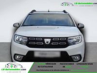 occasion Dacia Logan MCV TCe 90 BVM