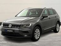 Occasion VW Tiguan 152 ch (111 kW) 2020 SUV