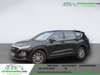 occasion Hyundai Santa Fe 2.4 GDI 185 BVA8