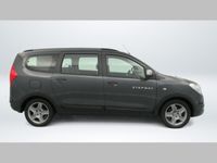 occasion Dacia Lodgy LODGYBlue dCi 115 7 places Stepway