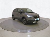 occasion Opel Crossland X 1.2 Turbo 110 ch 2020