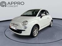 Occasion Fiat 500 Sport 101 ch (74 kW) 2008 Beige Berline