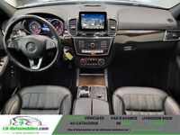 occasion Mercedes GLS350 ClasseD Bva 4matic