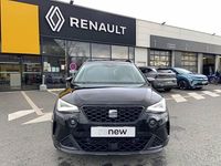 Occasion Seat Arona 95 ch (69 kW) 2022 Noir SUV