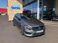 occasion Mercedes B220 ClasseD 170ch Fascination 7g-dct Euro6c