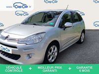 occasion Citroën C3 MusicBox - 1.2 PureTech 82