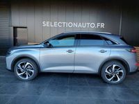 occasion DS Automobiles DS7 Crossback BlueHDi 130 Automatique Grand Chic