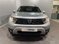 Occasion Dacia Duster Prestige 2020 Gris SUV