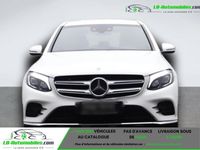 occasion Mercedes GLC350 BVA 4Matic