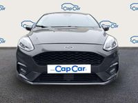 occasion Ford Fiesta Vi 1.0 Ecoboost 100 St-line