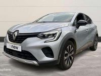 Occasion Renault Captur Evolution 92 ch (67 kW) 2023 Gris SUV