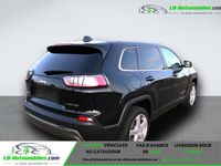 occasion Jeep Cherokee 2.2l Multijet 195 4x4 Bva