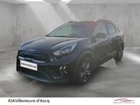 Occasion Kia Niro Active 2022 Bleu horizon métallisé SUV