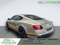 occasion Bentley Continental V8s 4.0 528 Ch Bva