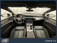 occasion Audi A7 Sportback S Line/ 50/led/navi/pano/