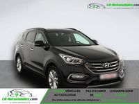 Occasion Hyundai Santa Fe 200 ch (147 kW) 2018 SUV