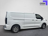 Occasion Ford Transit Custom 136 ch (100 kW) 2024 Blanc Van