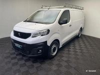 Occasion Peugeot Expert S 2022 Blanc Van