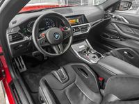 occasion BMW M4 Competition 50 Jahre Edition M/KERAMIK/Akra/20/Har