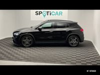 occasion Mercedes 200 GLA II7G-DCT AMG LINE