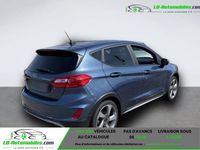 Occasion Ford Fiesta 125 ch (91 kW) 2019 Citadine