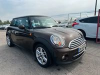 occasion Mini Cooper one1.6 122 cv excellent etat 8990 euros