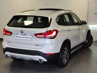 occasion BMW X1 sDrive18dA 150ch xLine