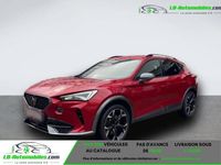 Occasion Cupra Formentor 245 ch (180 kW) 2021 SUV