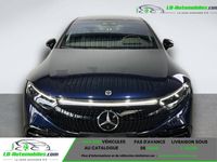 occasion Mercedes EQS580 4Matic