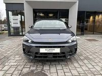 Occasion Cupra Leon 204 ch (150 kW) 2024 Gris Berline