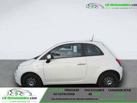 occasion Fiat 500 1.2 69 ch BVA