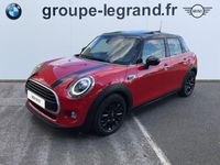 Occasion Mini Cooper 136 ch (100 kW) 2019 Citadine