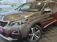 Occasion Peugeot 3008 GT 180 ch (132 kW) 2016