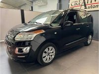 Occasion Citroën C3 Picasso Comfort 90 ch (66 kW) 2013 Monospace