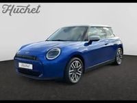 Nouvelle Mini Cooper Classic 135 kW (184 ch) 2025 Blazing blue Citadine