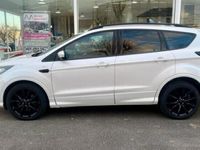 occasion Ford Kuga 1.5 Tdci 120 S&s 4x2 Powershift St-line