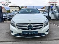 occasion Mercedes A180 180 CDI INSPIRATION