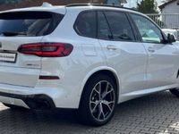 occasion BMW X5 IV (G05) xDrive45eA 394ch M Sport